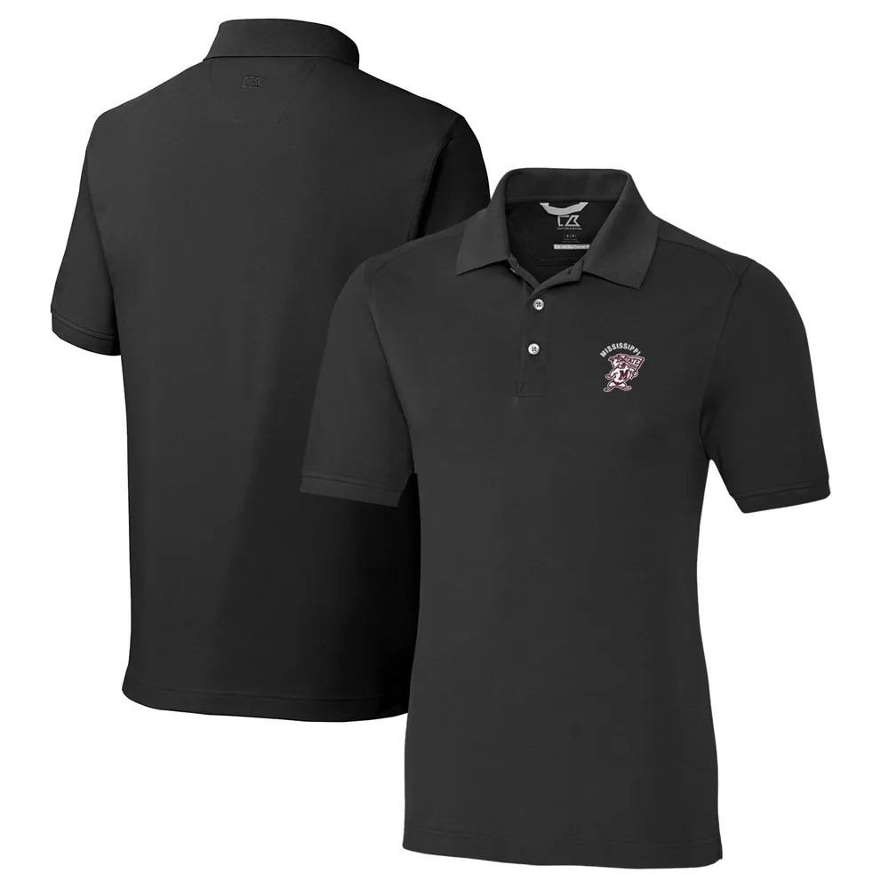 Lids Philadelphia Eagles Cutter & Buck Big Tall Advantage Tri-Blend Pique  Polo