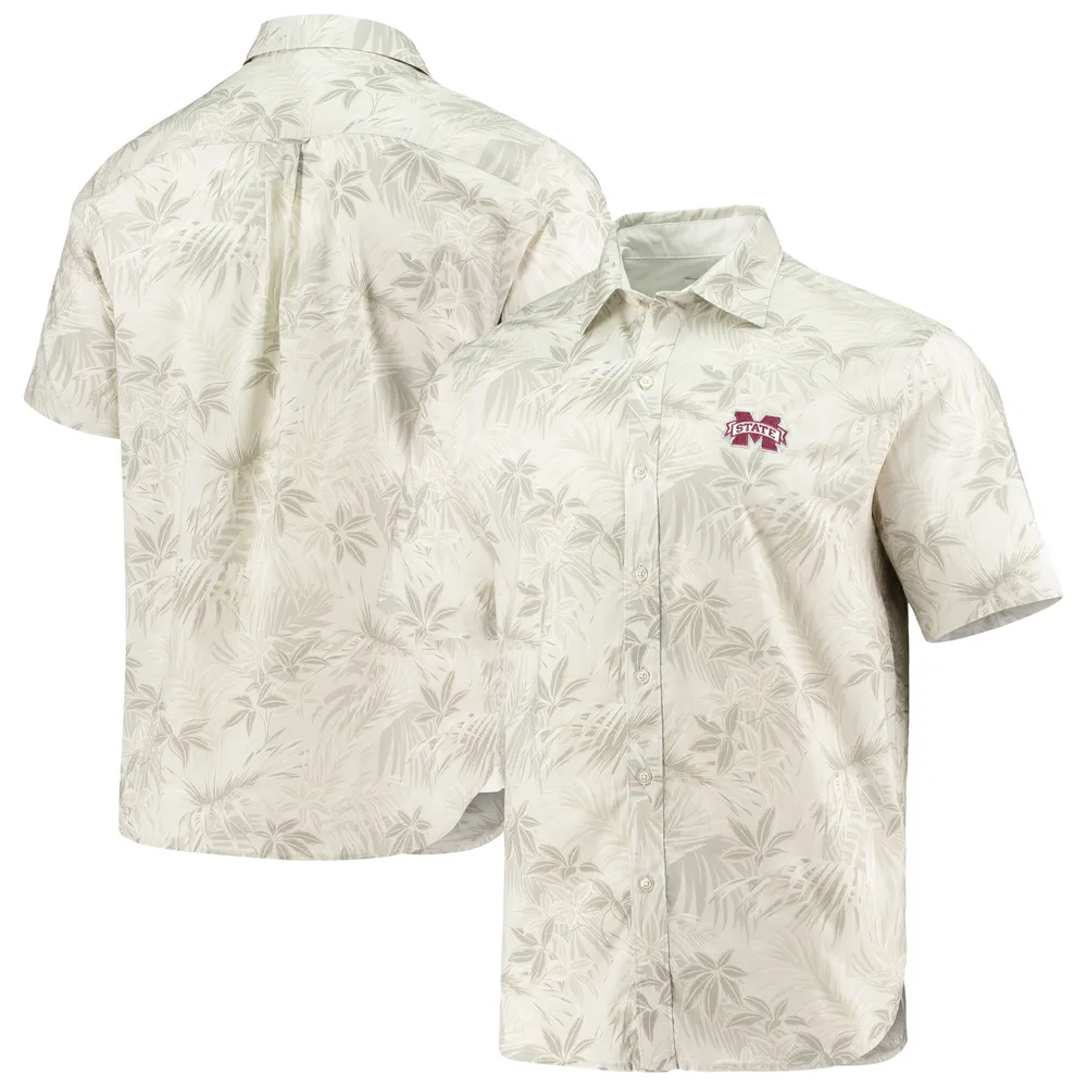 Tommy Bahama Tommy Bahama Iowa Fronds Camp Shirt