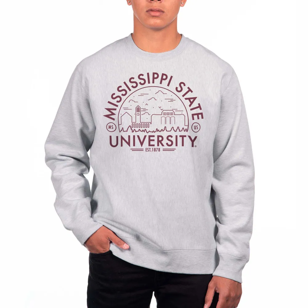 NFL Men's Sweatshirt - Grey - M