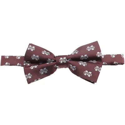 Mississippi State Bulldogs Bow Tie