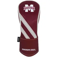 Mississippi State Bulldogs Individual Hybrid Headcover