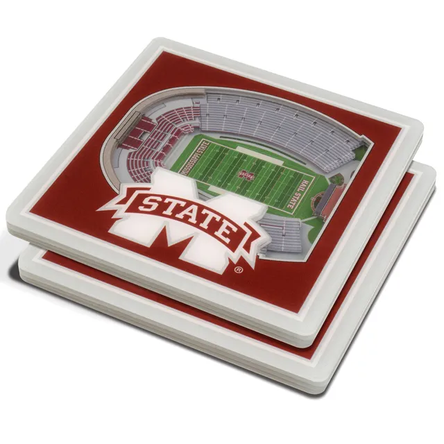 NFL Atlanta Falcons 3D StadiumView Coasters