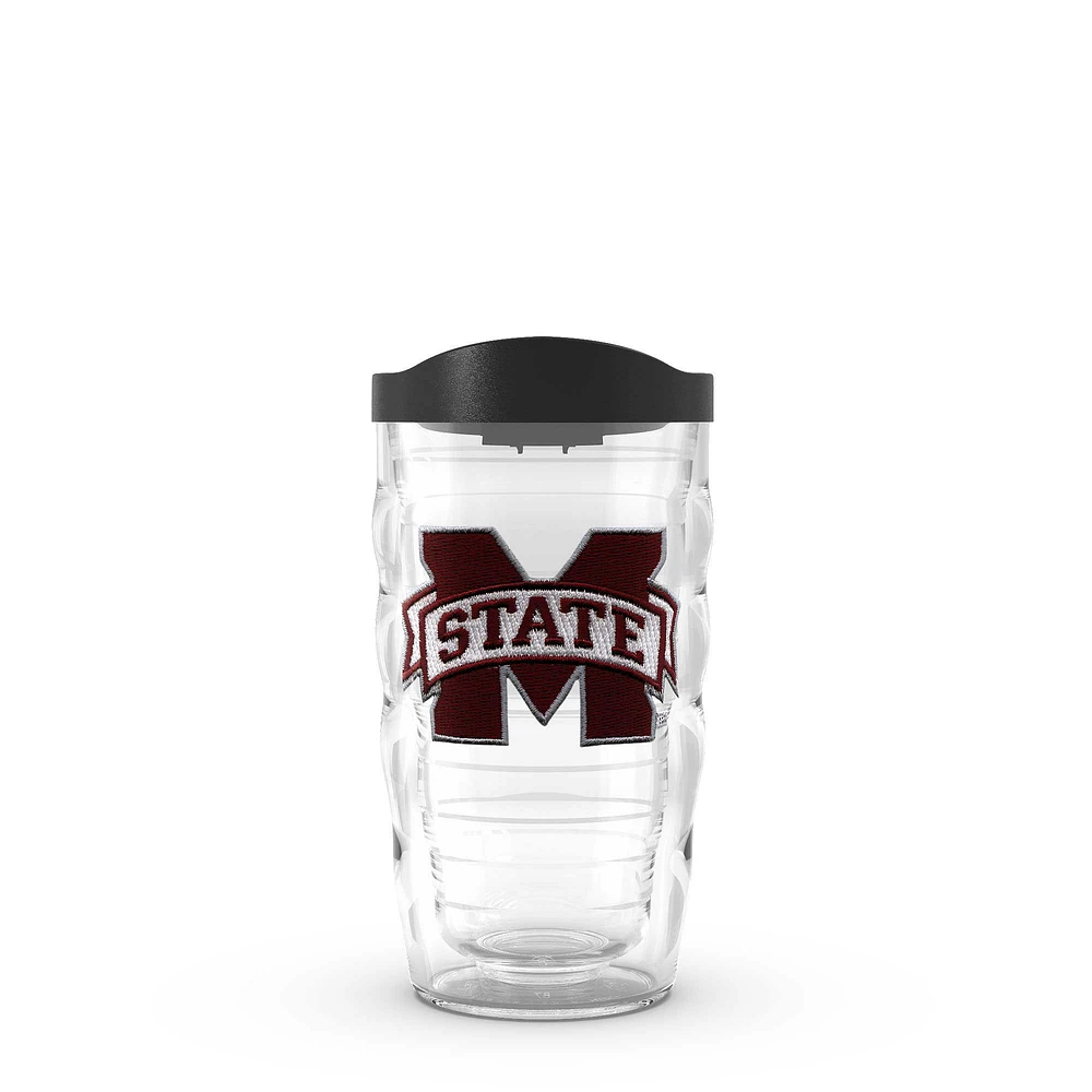 Tervis Mississippi State Bulldogs 10oz. Classic Emblem Wavy Tumbler