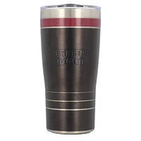 Tervis Mississippi State Bulldogs 20oz. Night Game Tumbler