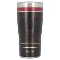 Tervis Mississippi State Bulldogs 20oz. Night Game Tumbler