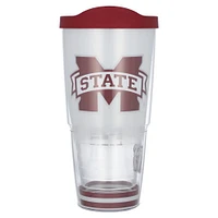 Tervis Mississippi State Bulldogs 24oz. Classic Arctic Tumbler