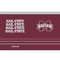 Tervis  Mississippi State Bulldogs 30oz. Reverb Stainless Steel Tumbler