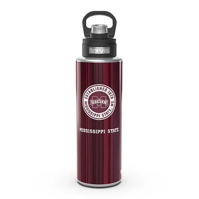 Tervis Mississippi State Bulldogs 40oz. All In Wide Mouth Water Bottle