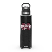 Tervis Mississippi State Bulldogs 40oz. Weave Wide Mouth Water Bottle