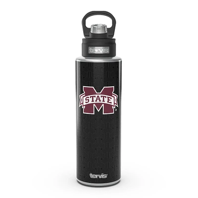 Tervis Mississippi State Bulldogs 40oz. Weave Wide Mouth Water Bottle