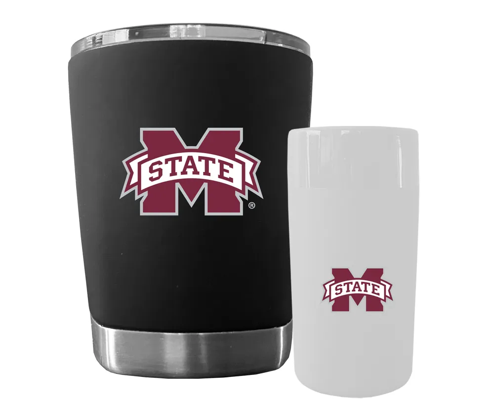 Georgia Bulldogs 12oz. Team Lowball Tumbler