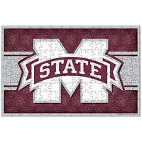 WinCraft Mississippi State Bulldogs 150-Piece Team Puzzle
