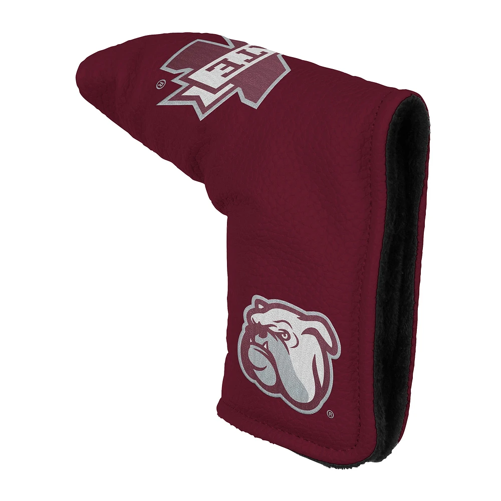 WinCraft Mississippi State Bulldogs Blade Putter Cover