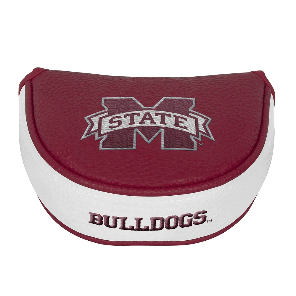 WinCraft Mississippi State Bulldogs Mallet Putter Cover