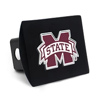 WinCraft Mississippi State Bulldogs Premium Hitch Cover