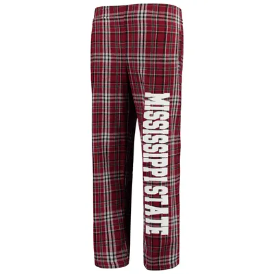 Milwaukee Brewers Concepts Sport Women's Breakout Flannel Long