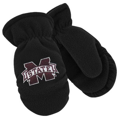 Youth Mississippi State Bulldogs Chalet Mittens