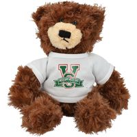 Mississippi Valley State Delta Devils Brandon Bear Plush