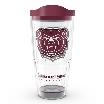L'Université d'État de Tervis Missouri porte 24 oz. Gobelet Tradition Classique