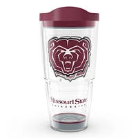 L'Université d'État de Tervis Missouri porte 24 oz. Gobelet Tradition Classique