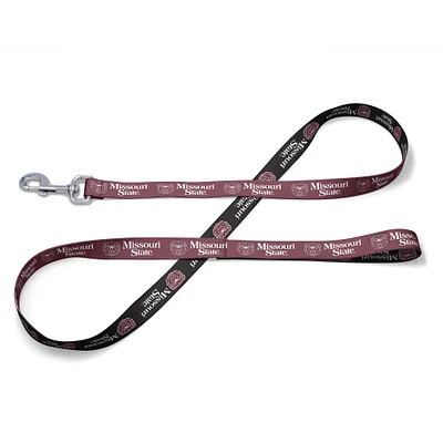 WinCraft Missouri State University Bears Pet Leash