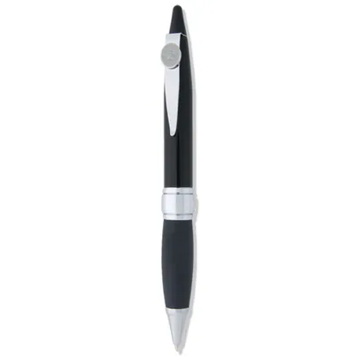 Missouri Tigers Ambassador Ballpoint Pen - Black