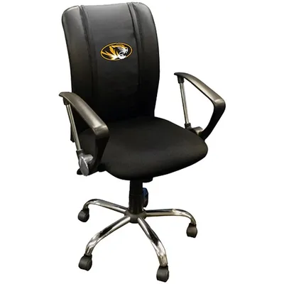 Missouri Tigers DreamSeat Curve Office Chair