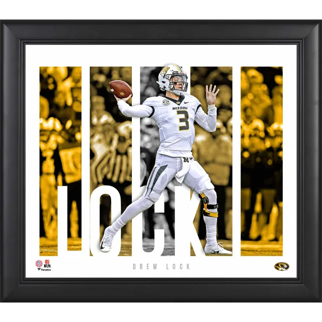 Lids Drew Brees Purdue Boilermakers Fanatics Authentic Framed 15 x 17  Stars of the Game Collage - Facsimile Signature