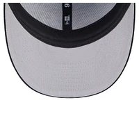 Men's New Era Black Missouri Tigers Low Profile 9FIFTY Snapback Hat