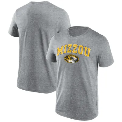 Missouri Tigers Fanatics Branded Campus Team T-Shirt