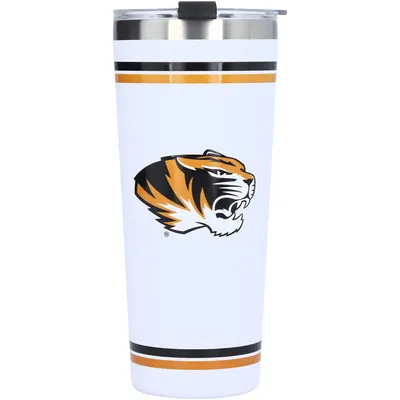 Missouri Tigers 22oz. Alumni Stainless Steel Tumbler