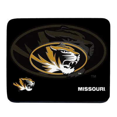 Missouri Tigers 3D Mouse Pad