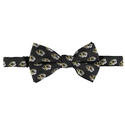 Missouri Tigers Bow Tie