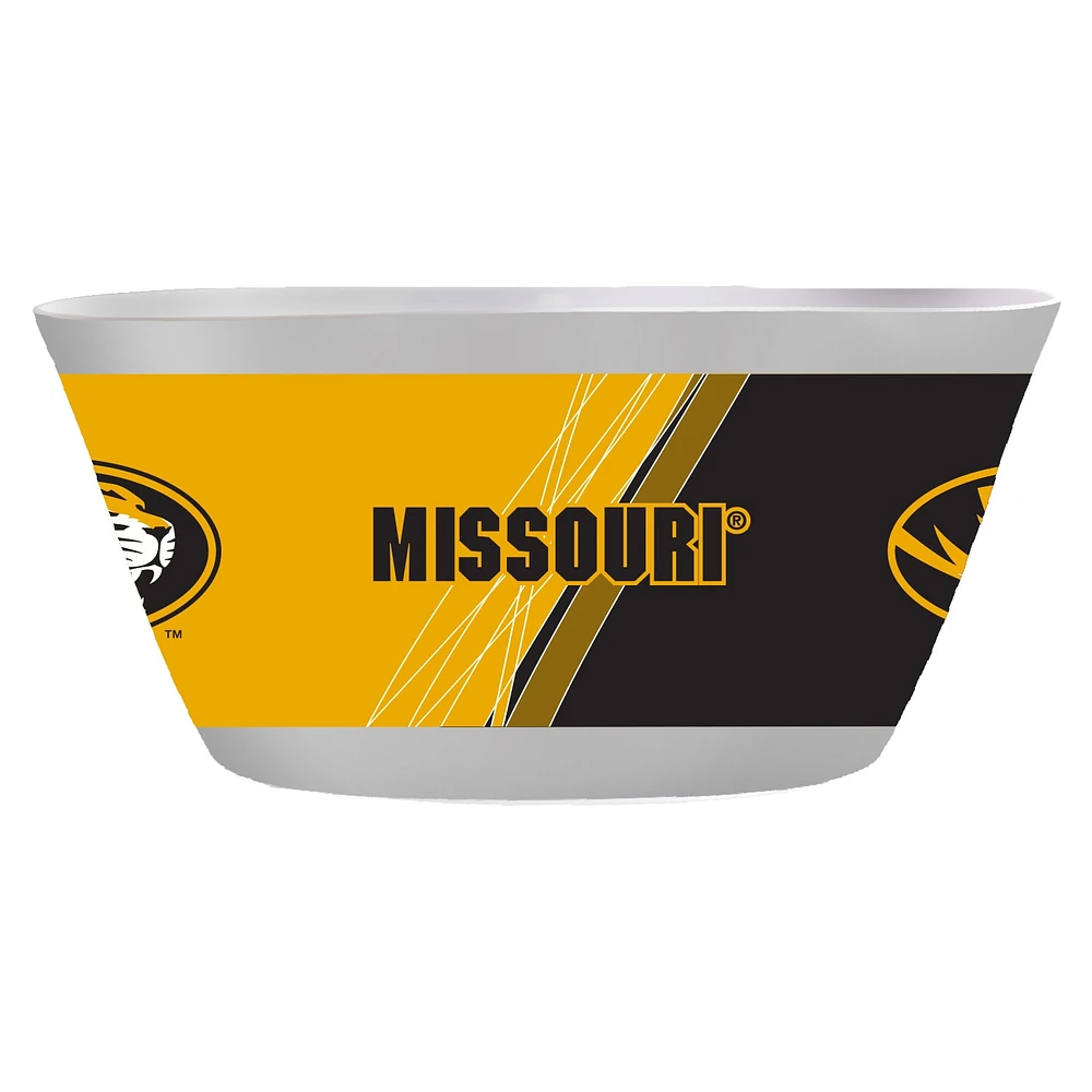 Missouri Tigers Dynamic Bowl