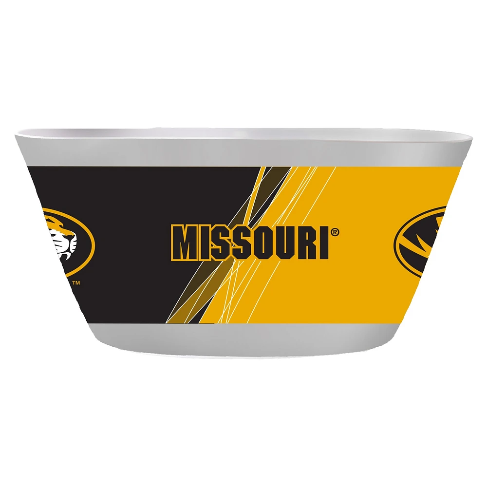 Missouri Tigers Dynamic Bowl