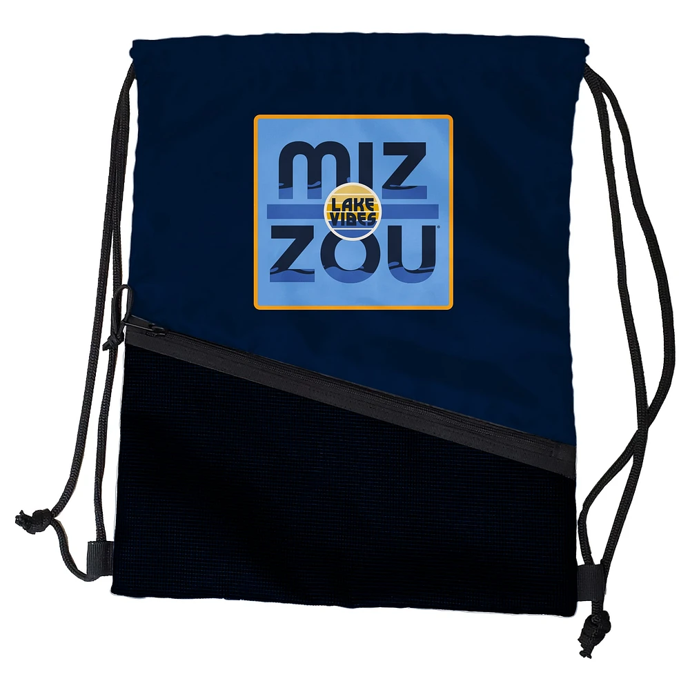 Missouri Tigers Lake Vibes Tilt Backsack