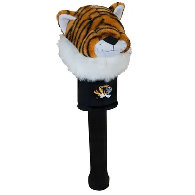 Missouri Tigers Mascot Headcover