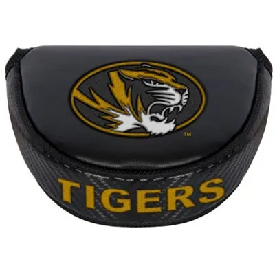 Missouri Tigers Putter Mallet Cover