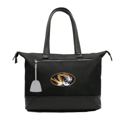 Missouri Tigers MOJO Premium Laptop Tote Bag