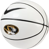 Ballon de basket Nike Missouri Tigers Autographic