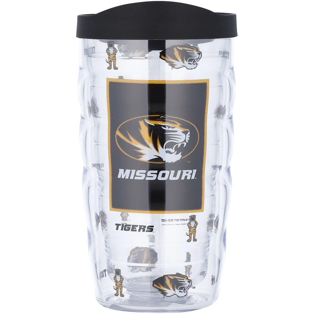 Tervis Missouri Tigres 10oz. Gobelet classique des heures supplémentaires