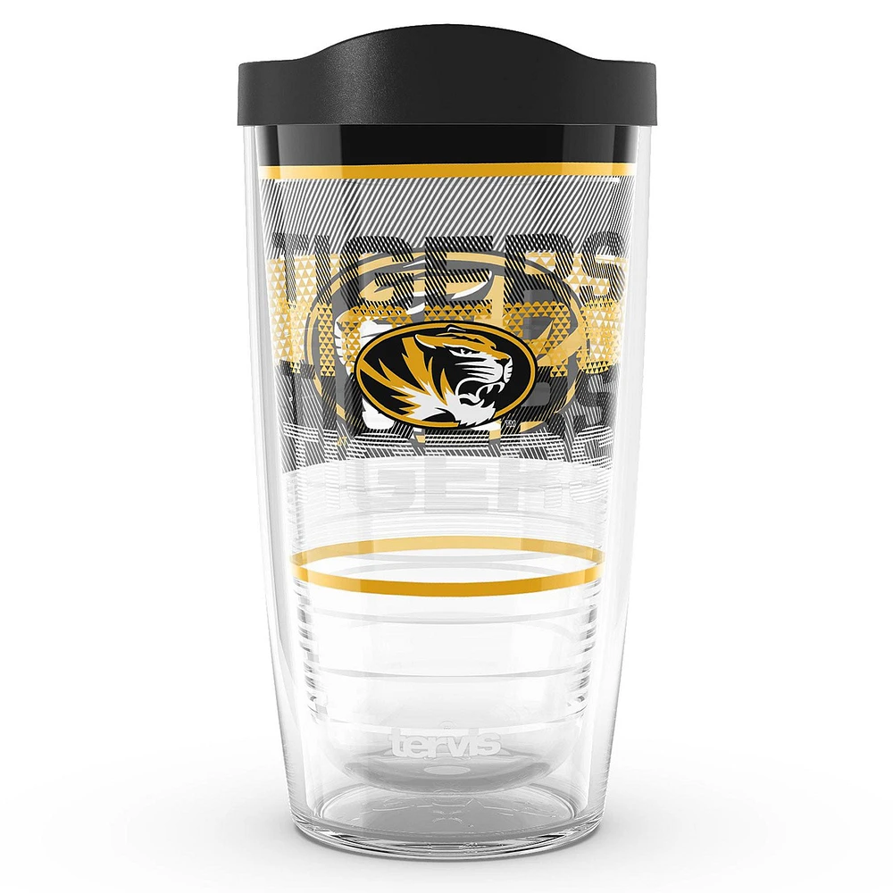 Tervis  Missouri Tigers 16oz. Competitor Classic Tumbler