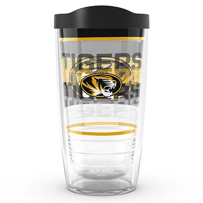 Tervis  Missouri Tigers 16oz. Competitor Classic Tumbler