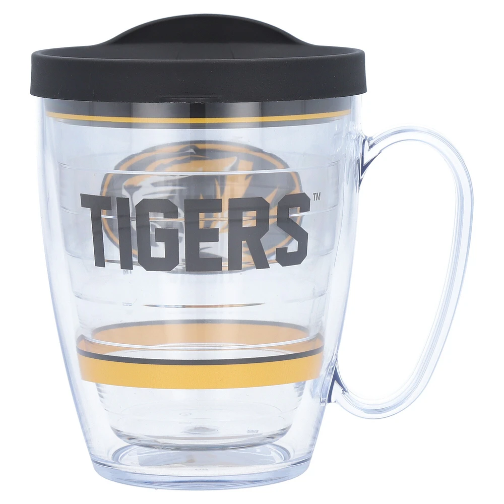 Tervis Missouri Tigres 16oz. Tradition Mug classique