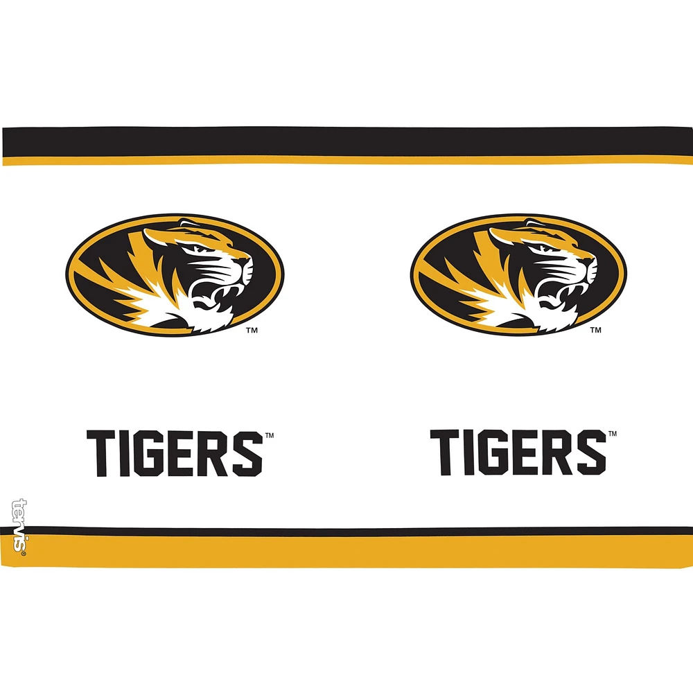 Tervis Missouri Tigres 16oz. Gobelet Tradition Classique