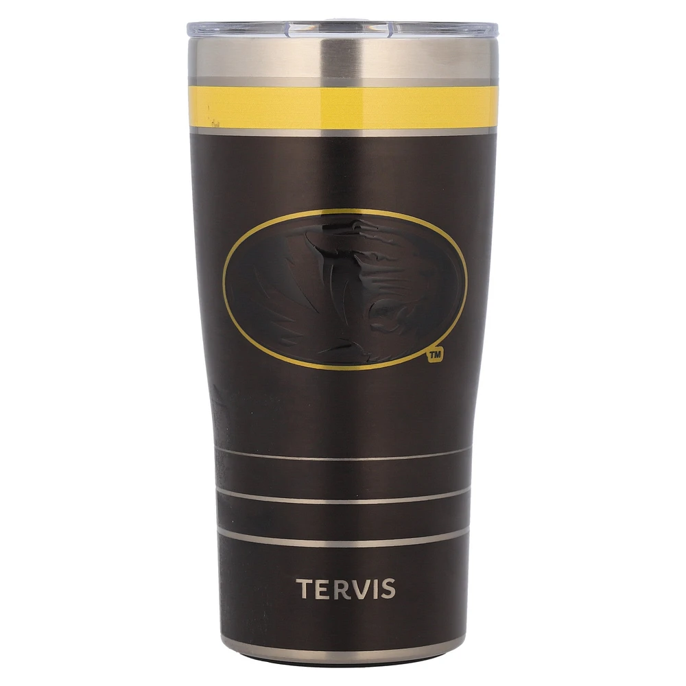 Tervis Missouri Tigers 20oz. Night Game Tumbler