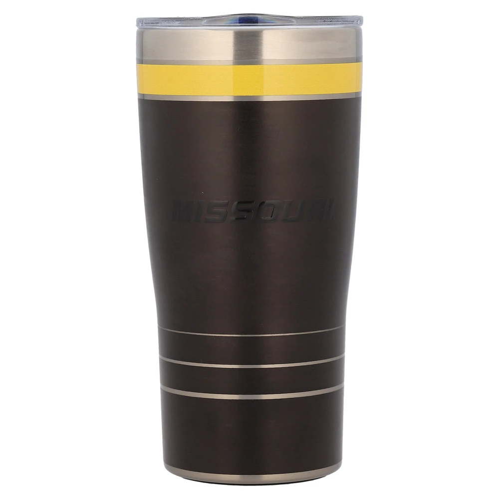 Tervis Missouri Tigres 20oz. Gobelet de jeu de nuit