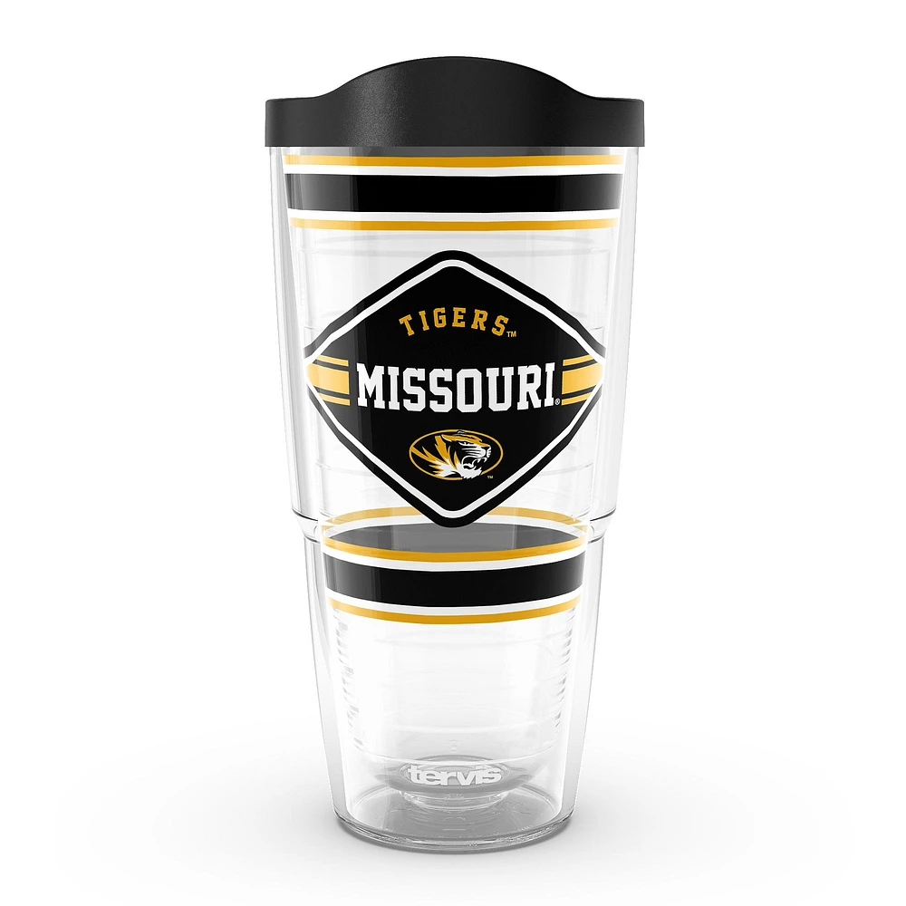 Tervis  Missouri Tigers 24oz. First String Classic Tumbler