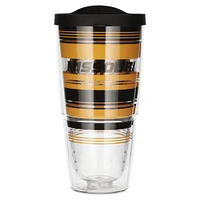 Tervis Missouri Tigres 24oz. Gobelet classique à rayures Hype