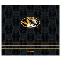 Bouteille d'eau en acier inoxydable Tervis Missouri Tigers Full Speed ​​Venture de 36 oz